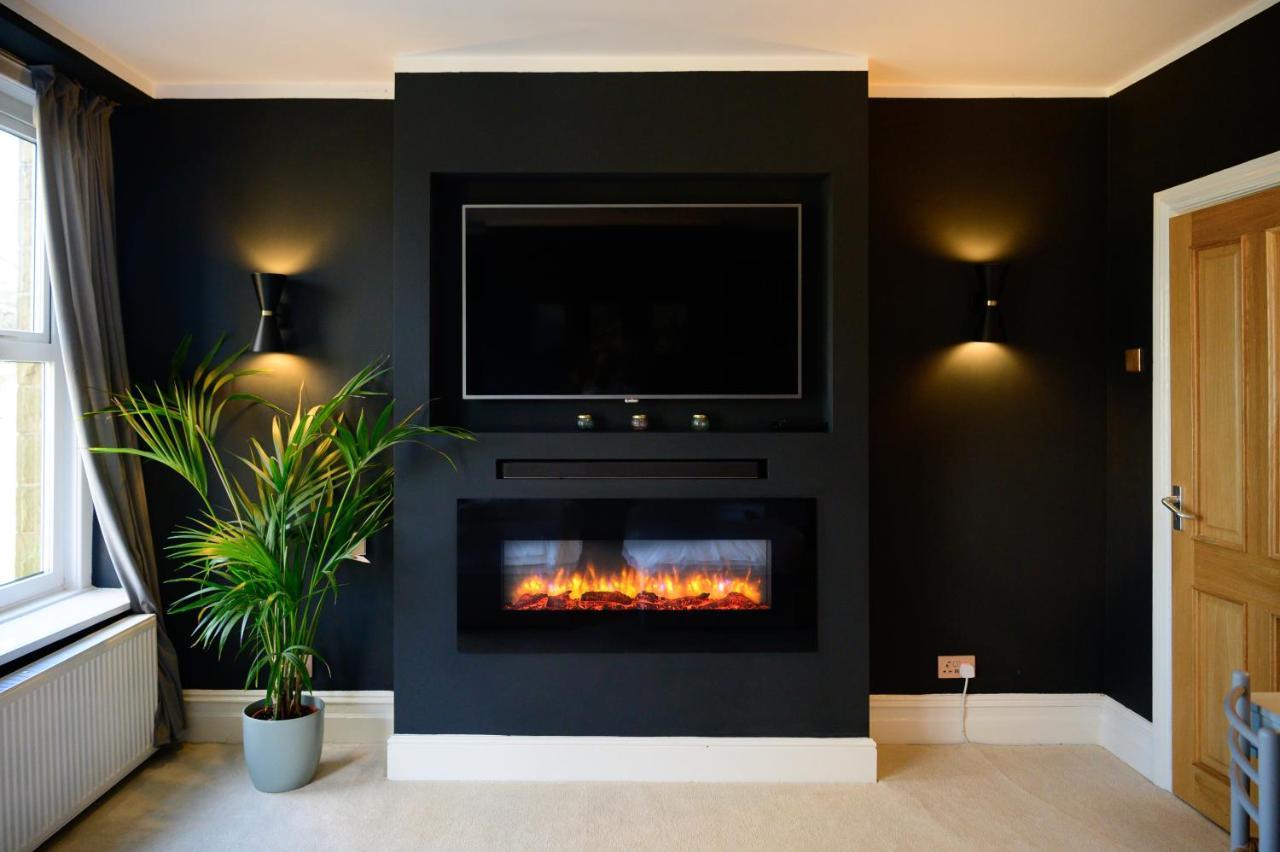 Luxurious Tranquil Four Bedroom Retreat In Buxton Buxton  Exterior photo