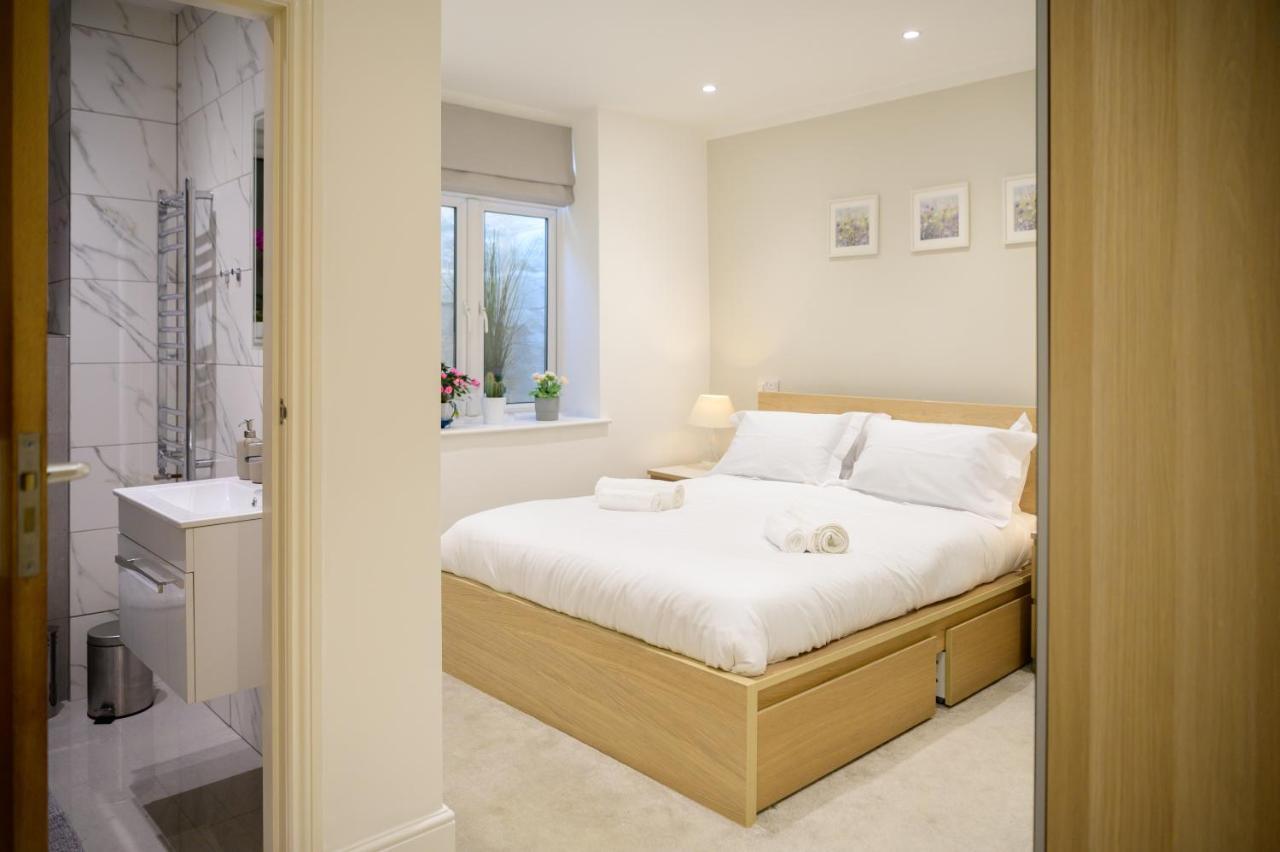 Luxurious Tranquil Four Bedroom Retreat In Buxton Buxton  Exterior photo