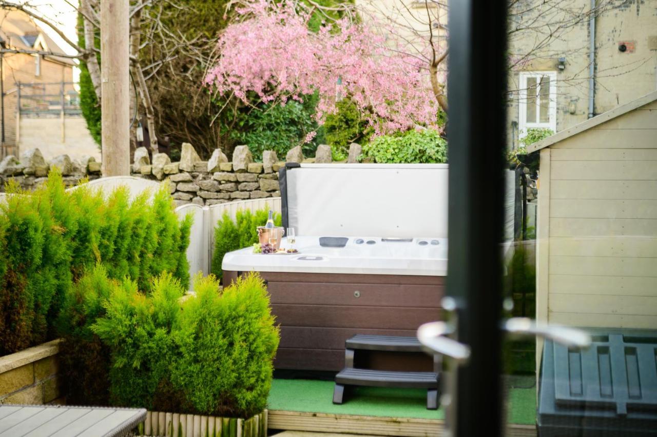 Luxurious Tranquil Four Bedroom Retreat In Buxton Buxton  Exterior photo